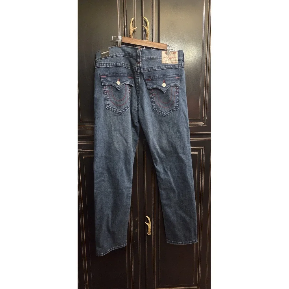 True Religion true religion